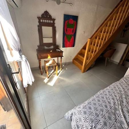 Appartement A 25 Min De La Plage Tourbes Exteriör bild