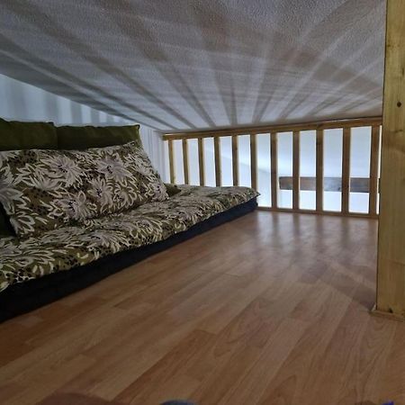 Appartement A 25 Min De La Plage Tourbes Exteriör bild