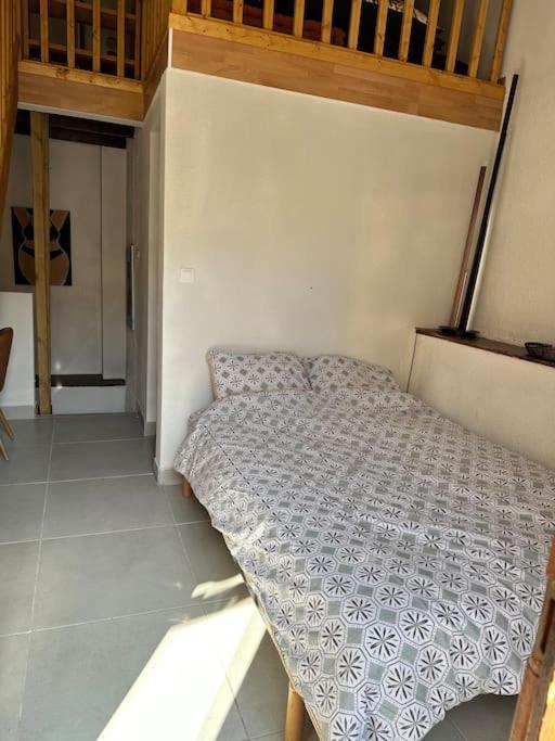 Appartement A 25 Min De La Plage Tourbes Exteriör bild